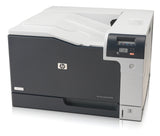 HP Color LaserJet Professional LaserJet Pro CP5225n Color Printer, Eth
