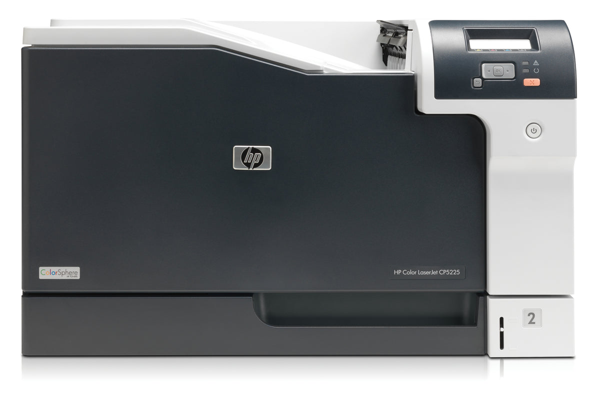 HP Color LaserJet Professional LaserJet Pro CP5225dn Multifunction Col