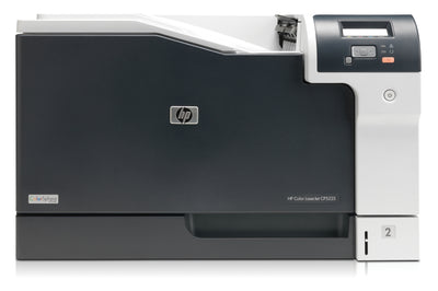 HP Color LaserJet Professional LaserJet Pro CP5225dn Multifunction Col