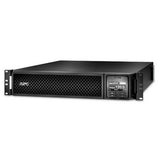 APC SRT1000RMXLA-NC Onduleur monophasé 1 kVA en ligne, montage en rack