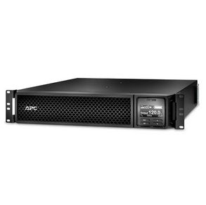 APC SRT1000RMXLA-NC 1kVA Online Rackmount UPS