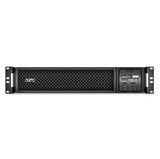 APC SRT1000RMXLA-NC Onduleur monophasé 1 kVA en ligne, montage en rack