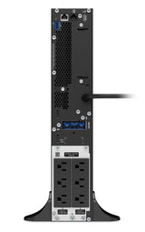 APC SRT1500XLA 1500VA Online UPS - 1350W Power