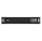 APC SRT1500RMXLA 1500VA Online Rackmount UPS