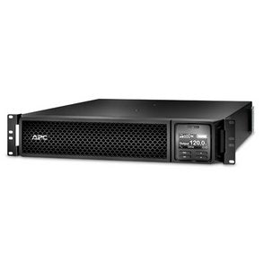 APC SRT1500RMXLA 1500VA Online Rackmount UPS