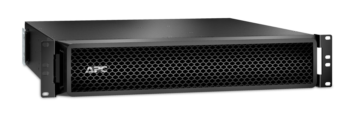 Bloc de batterie onduleur APC SRT48RMBP 48 V - VRLA échangeable à chaud