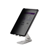 StarTech.com 4-Way Privacy Screen For 11-inch iPad Pro, For Portrait/L