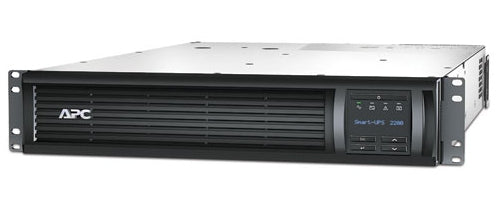 Alimentation sans interruption APC SMT2200RM2UNC (UPS) Line-Interactive