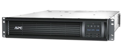 APC SMT2200RM2UNC uninterruptible power supply (UPS) Line-Interactive