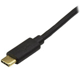 StarTech.com Câble SATA vers USB-C, USB 10Gbps vers 2,5po et 3,5po SATA I II III