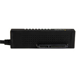 StarTech.com Câble SATA vers USB-C, USB 10Gbps vers 2,5po et 3,5po SATA I II III