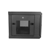 StarTech.com Rack Réseau Mural 4U - 35,5 cm de Profondeur (Profil Bas) -