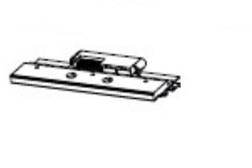 Zebra P1083320-012 Printhead 600 DPI Thermal Transfer