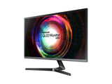 Samsung LU28H750 28