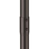 StarTech.com TV Ceiling Mount - Full-Motion Universal Hanging Single S