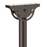 StarTech.com TV Ceiling Mount - Full-Motion Universal Hanging Single S