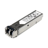 StarTech.com MSA Uncoded SFP Module - 1000BASE-LH - 1GbE Single Mode F