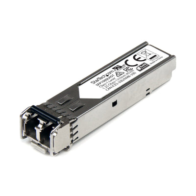 StarTech.com MSA Uncoded SFP Module - 1000BASE-LH - 1GbE Single Mode F