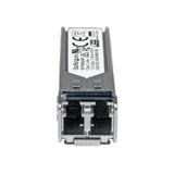 StarTech.com MSA Uncoded SFP Module - 1000BASE-LH - 1GbE Single Mode F