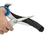 StarTech.com 6.5' (2m) Cable Management Sleeve - Flexible Coiled Cable