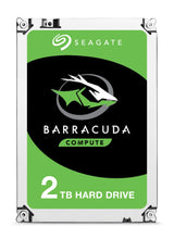 Seagate 2TB SATA 7200RPM 256MB 3.5IN Hard Drive ST2000DM008