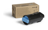 Xerox 106R03866 Cyan Extra Haute Capacité Toner