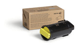 Xerox 106R03868 Yellow Toner Cartridge VersaLink C500/C505