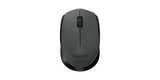 Logitech MK235 Wireless Keyboard & Mouse Combo