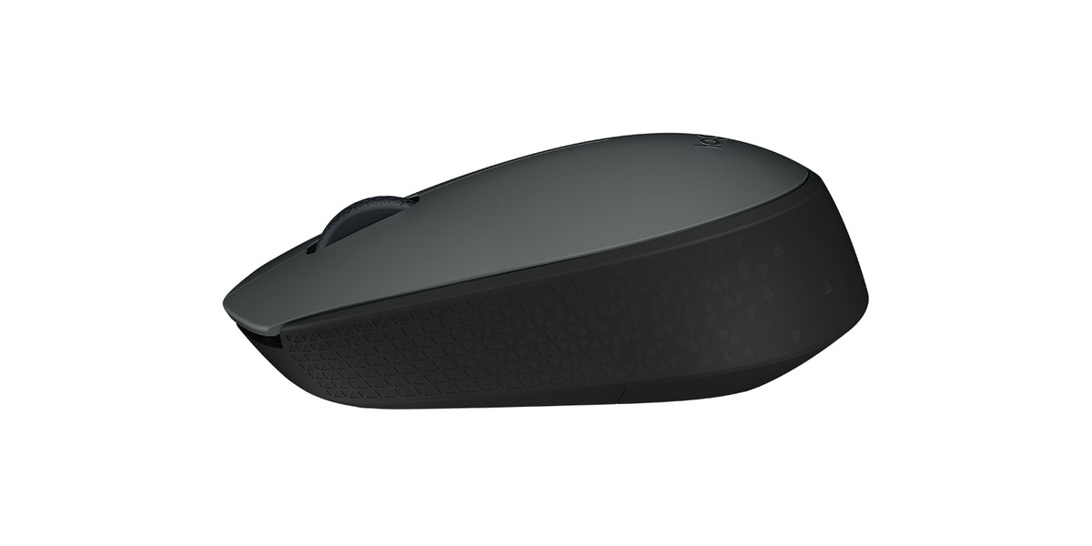 Logitech MK235 Wireless Keyboard & Mouse Combo