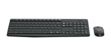 Logitech MK235 Wireless Keyboard & Mouse Combo