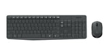 Logitech MK235 Wireless Keyboard & Mouse Combo