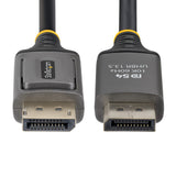 DISPLAYPORT 2.1 CABLE 8K 60HZ VESA CERTIFIED/DP 2.1/DP54/UHBR13.5