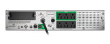 APC Smart-UPS 750VA 2U Rackmount UPS with SmartConnect