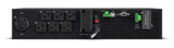 CyberPower OL2K2RTHD Onduleur en ligne, 2,2 kVA, 1800 W