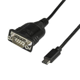 USB C to RS232 Cable