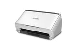 Epson B11B249201 numériseur chargeur automatique + numériseur multi-feuille 600 x 600 DPI A3 Blanc