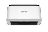 Epson B11B249201 numériseur chargeur automatique + numériseur multi-feuille 600 x 600 DPI A3 Blanc