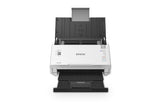 Epson B11B249201 numériseur chargeur automatique + numériseur multi-feuille 600 x 600 DPI A3 Blanc