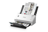 Epson B11B249201 numériseur chargeur automatique + numériseur multi-feuille 600 x 600 DPI A3 Blanc