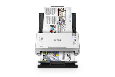 Epson B11B249201 scanner ADF + Sheet-fed scanner 600 x 600 DPI A3 Whit