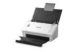 Epson B11B249201 numériseur chargeur automatique + numériseur multi-feuille 600 x 600 DPI A3 Blanc