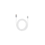 Targus iStore mobile phone cable White 2 m USB A Lightning