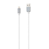 Targus iStore mobile phone cable White 2 m USB A Lightning