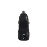 Chargeur Targus APD503CAI pour appareil mobile Universel Noir Allume-cigare A