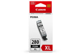 Canon PGI-280 XL Black Ink Cartridge - Original