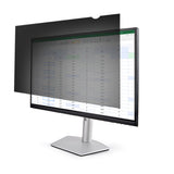 StarTech.com Monitor Privacy Screen for 27 inch PC Display - Computer