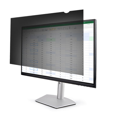 StarTech.com Monitor Privacy Screen for 27 inch PC Display - Computer