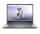 Station de travail mobile HP ZBook X G1 16 pouces