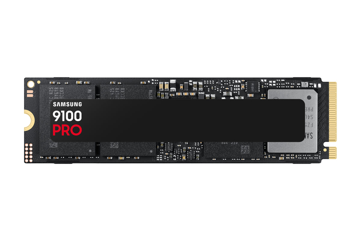 Samsung MZ-VAP8T0B 8 TB M.2 PCI Express 5.0 NVMe V-NAND TLC