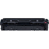 Canon 045 Cyan Toner Cartridge - 1,300 Sheets